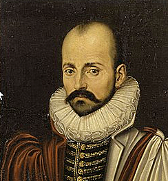 Michel de Montaigne (1533-1592)