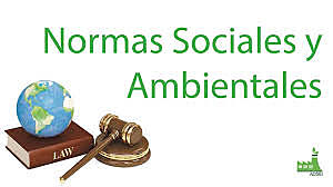 leyes y políticas de los recursos