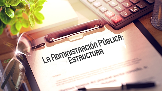 1.1)Organización y clases