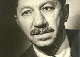 Abraham H. Maslow (1908-1970)