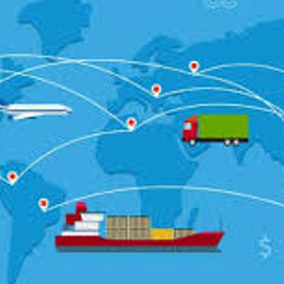 Timeline: HISTORIA DEL COMERCIO INTERNACIONAL- Carlos Torres, POLITÉCNICO GRNACOLOMBIANO