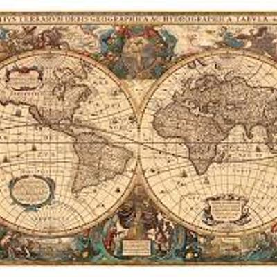 Timeline: LA CRISIS DE LOS ESTADOS MODERNOS