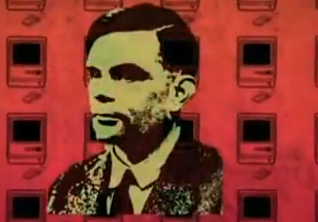 Alan Turing publica “Computing Machinery and Intelligence - Maquinaria de Computacion e Inteligencia”