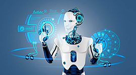 Timeline: Inteligencia Artificial