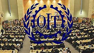 Fundación de la OIT.