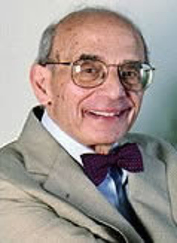 CHRIS ARGYRIS, PETER F. DRUCKER