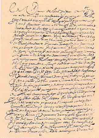 Acta de independencia del 20 de julio de 1810