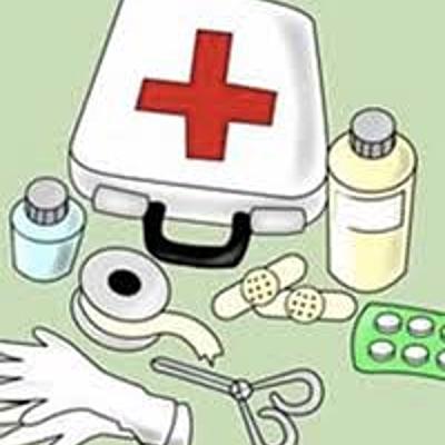 Timeline: ciencias de la salud