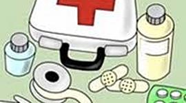 Timeline: ciencias de la salud