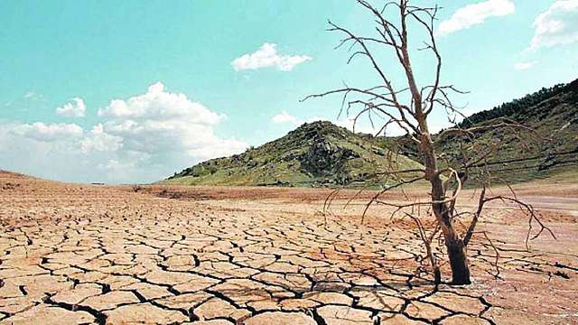 Deterioro de los Suelos