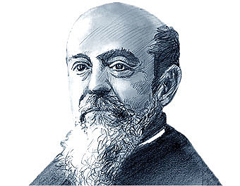 Vilfredo Pareto
