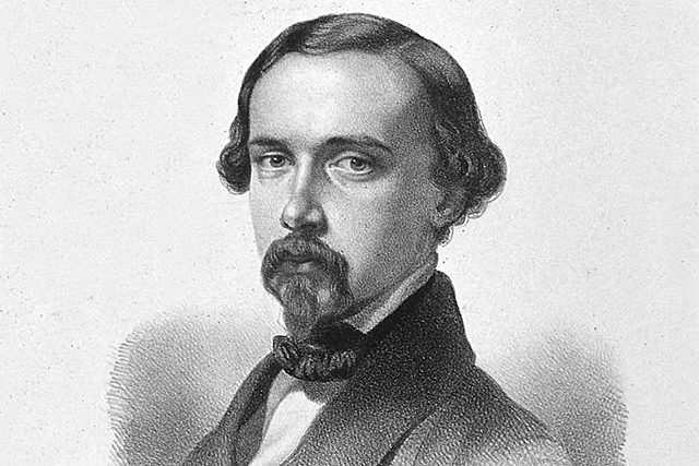 Heriberto García de Quevedo