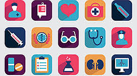 Timeline: Evolución histórica del concepto salud enfermedad.