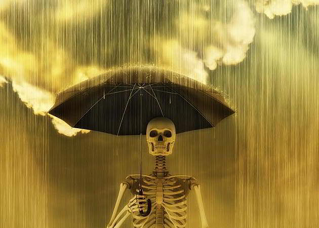 Las investigaciones de Robert Angus Smith