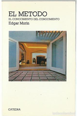 "El conocimiento del conocimiento"