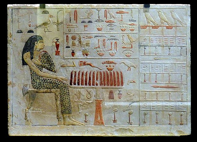 Antiguas civilizaciones