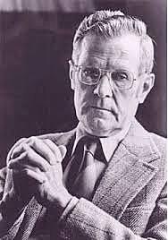 Chester I. Barnard (1886-1961)