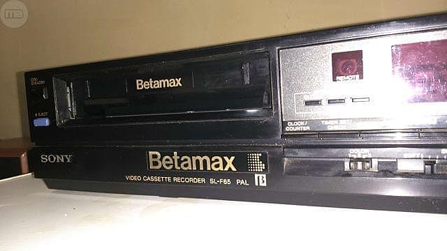 Betamax