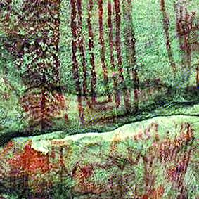 Fundación del Servicio Arqueológico Nacional