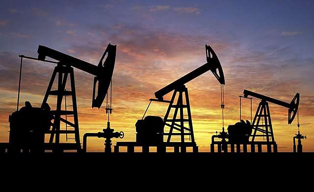 Colapso del Precio del Petróleo