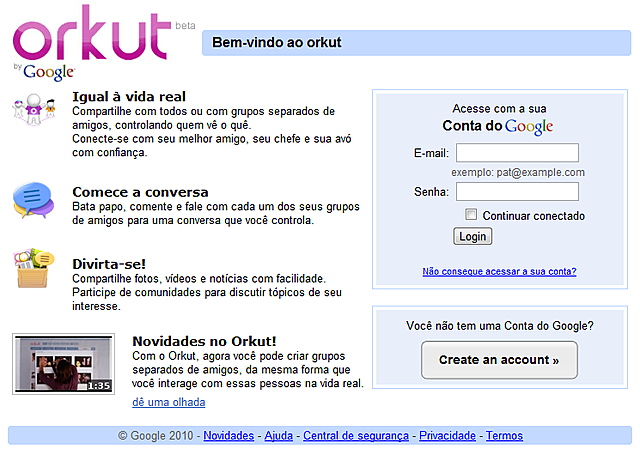 Orkut