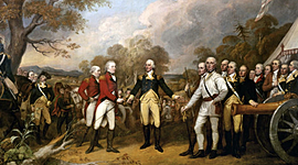 Timeline: U.S Timeline