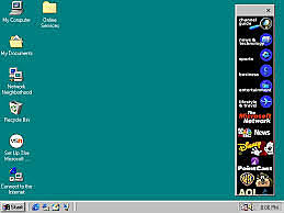 Windows 98