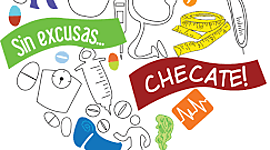 Timeline: Evolución histórica del concepto salud enfermedad