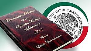 Reforma del artículo 16 de la Constitución Política de los Estados Unidos Mexicanos