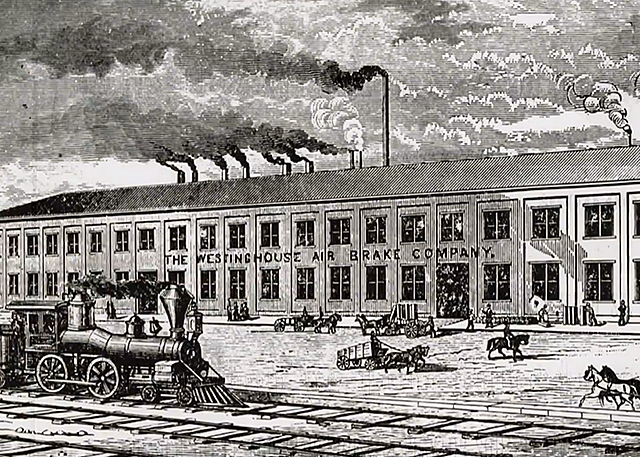 Westinghouse Company