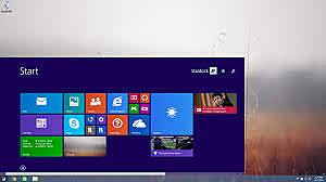 Windows 8