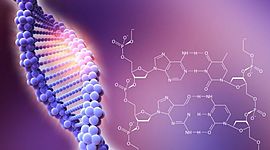 Timeline: GENETICA LINEA DEL TIEMPO