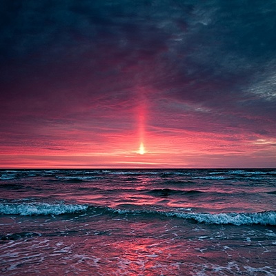 Timeline: Historia de la Estadística