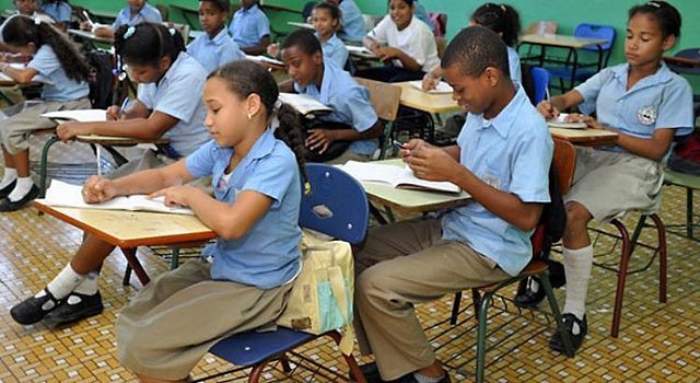 República dominicana