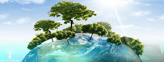 LA DIMENSIÓN AMBIENTAL A TRAVÉS DE LA HISTORIA