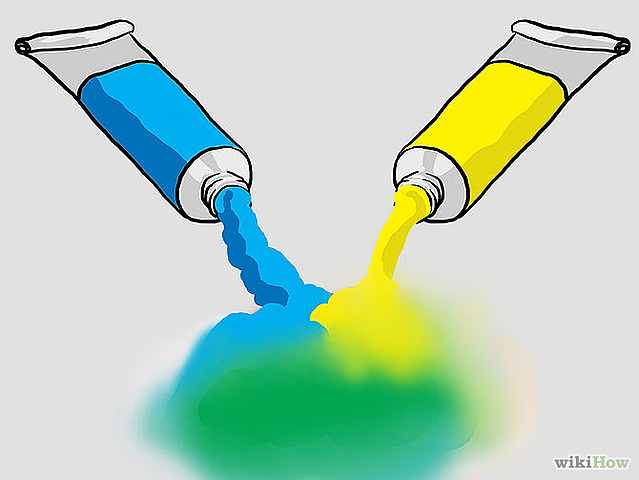 Surge "Teoria de Herencia Combinada"