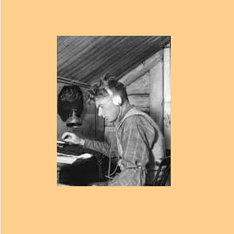 Desarrollo de test en la Segunda Guerra Mundial.