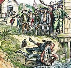 Shays Rebellion