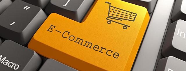 El comercio Electrónico sigue creciendo en los últimos años.