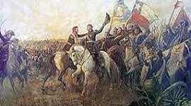 Timeline: periodo comprendido entre los años 1810 y 1910