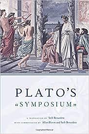 Wine: Plato's Symposium