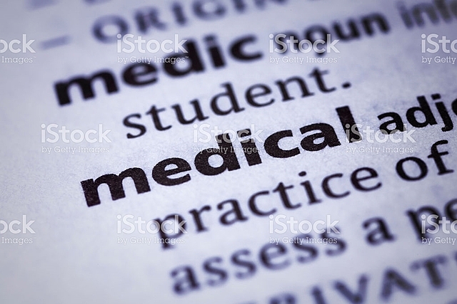 EL PRIMER TEXTO MEDICO.