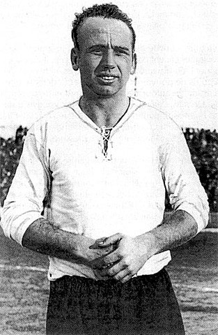 El destino de los deportistas en la guerra