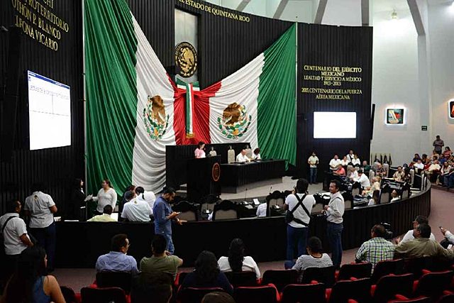 Iniciativa para la Protección de Datos Personales.