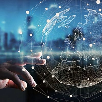 Timeline: La historia de la informatica