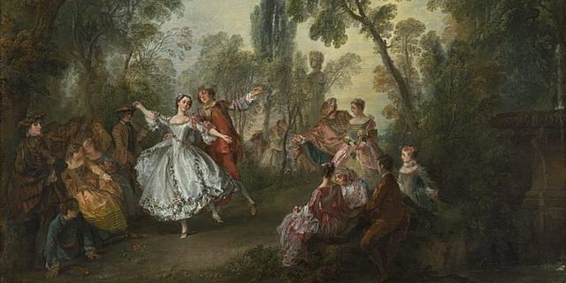 El despotismo ilustrado