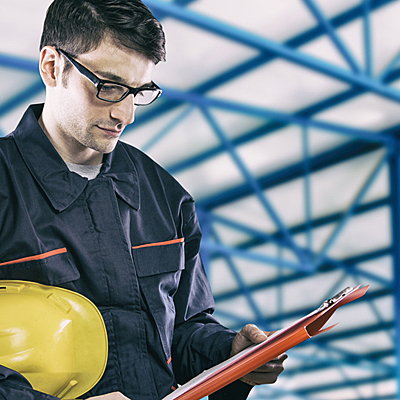 Timeline: Historia de la Ingeniería Industrial