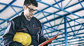 Timeline: Historia de la Ingeniería Industrial