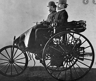 Inglaterra aprueba el "alkali works act"