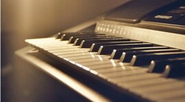 Timeline: History of the Piano